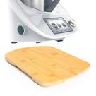 Placa deslizante para Thermomix TM6 TM5, placa de madeira Placa deslizante para Thermomix TM6 TM5, placa de madeira