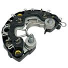 Placa Diodo Alternador Caminhoes Mercedes Constellation