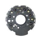 Placa Diodo Alternador Mercedes Benz 1113 12V 1127320545
