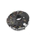 Placa diodo alternador scania 80a 28 v s-4 **scania p 114 /*