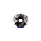 Placa diodo alternador scania/mbb/volvo 95a **scania scania