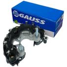 Placa Diodos Equivalente Alternador: 0 124 225 038 Bosch