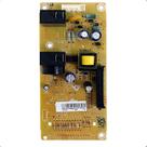 Placa Display 110v 220v Microondas LG EBR75234889