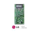 Placa Display 110v 220v Microondas LG MH7043RA