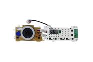 Placa Display 220v Cv5013ec4 Cv5013wc4 LG