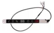 Placa Display Ar Cond Split Electrolux Ti07f Vi12f A08881201 Placa Display Ar Cond Split Electrolux Ti07f Vi12f A08881201