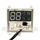 Placa Display Ar Condicionado 9.000 A 30.000 Btus
