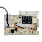 Placa Display Ar Condicionado 9 A 24.000 Btus Inverter Eco Life Elgin Placa Display Ar Condicionado 9 A 24.000 Btus Inverter Eco Life Elgin