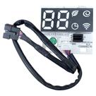 Placa Display Ar Condicionado Britânia BAC18000 BAC24000