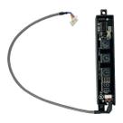 Placa Display Ar Condicionado Elgin 9 E 12.000 Btus Brfi Srfi E Srqi Placa Display Ar Condicionado Elgin 9 E 12.000 Btus Brfi Srfi E Srqi