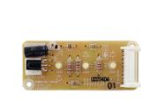Placa Display Ar Condicionado LG EBR64620701