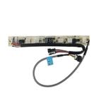 Placa Display Cassete Inverter 36.000 a 60.000 Btus Elgin