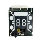 Placa Display D5003c 9.000 a 24.000 Btus Inverter Gree