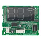 Placa Display de 9.000 a 22.000 Btus Midea Springer 17222000A61878