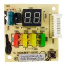 Placa Display Evaporadora 9.000 Btus Philco Original