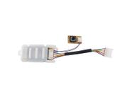 Placa Display Evaporadora C Alojamento E Cabo LG Abq73301301