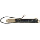 Placa Display Evaporadora de 7.000 a 12.000 Komeco 0200324953