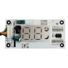 Placa Display Evaporadora Eco Class Plus de 9.000 a 24.000 Btus Elgin Placa Display Evaporadora Eco Class Plus de 9.000 a 24.000 Btus Elgin