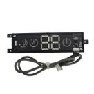 Placa Display Evaporadora One ACS 9.000 a 22.000 Btus Agratto Original