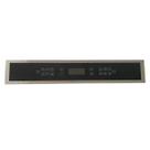 Placa Display Forno Embutir Brastemp BOT84A W11248025 220V