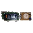 Placa Display / Interface Lava E Seca LG Ebr78770643 Novo