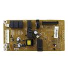 Placa display / interface microondas lg mv1642ad ebr67471706 eax62076203 nova