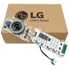 Placa Display Lavadora LG CV5013 CV5014 EBR26363011 Original