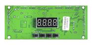 Placa Display Luminos Reposição Para Moving Head Spot 60w Nf