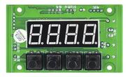 Placa Display Luminos Reposição Para Ribalta Tilt Beam Pro