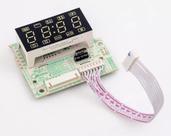 Placa Display Micro-ondas 94880001-002 Tramontina 93994545
