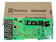 Placa Display Microondas Electrolux Meo44 Original A13445104 127~220v
