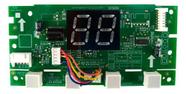 Placa Display Original Springer Carrier 9.000 a 22.000 BTUs