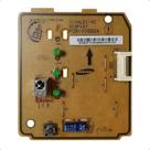 Placa Display Receptora Ar Condicionado Split Db93-11009a