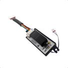 Placa Display Receptora Ar LG S4-q09wa51a S4nw09wa51a