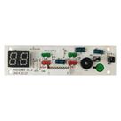 Placa Display Receptora Elgin A Btus Piso Teto Arc141290606101 Placa Display Receptora Elgin A Btus Piso Teto Arc141290606101