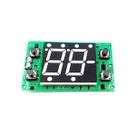 Placa Display Remoto Cf3 Coel Bivolt 3068704 Original Imbera Cor:VERDETamanho:CF3