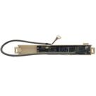 Placa Display Yks 07.09.12 Fcqca G1 Komeco 0200324953 Placa Display Yks 07.09.12 Fcqca G1 Komeco 0200324953