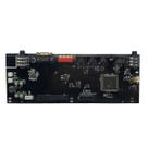 Placa dmx onelight da mesa pilot 2000