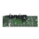 Placa dmx onelight para strobo rgb