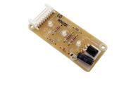 Placa do display Ar Condicionado LG ASNQ122B4A0, AMNW09GEBA0, AMNW12GEBA0 - EBR64620701 Placa do display Ar Condicionado LG ASNQ122B4A0, AMNW09GEBA0, AMNW12GEBA0 - EBR64620701