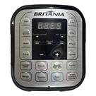 Placa Do Display com visor Panela Pressão Britânia Bbp02g
