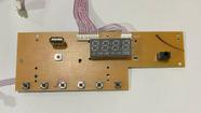 Placa do display Mondial CM-700