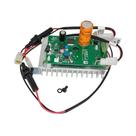 Placa do Kit Led Refletor com Dissipador Compatível Gnatus/saevo