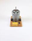 Placa do motor + motor para pipoqueira PPC951
