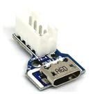 Placa Dock De Carga para Pulse 3 - Pulse3 - Versão Nd - Caixa de Som Portatil