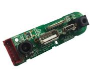Placa Dock de Carga para Xtreme 2 Xtreme2 - Caixa de Som Portatil