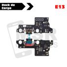 Placa dock de carga TURBO celular MOTOROLA modelo E13