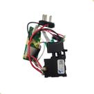 Placa e Interruptor PCB p/Furadeira WESCO WS2319