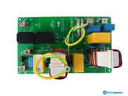 Placa Eletonica Condensadora Carrier 17123000A00452 Inverter