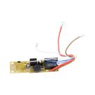 Placa Elétrica 110v P/ Ferro Electrolux Sip10 e Sip11 Original